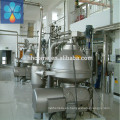 Máquina de extracción de aceite de semilla de algodón venta caliente, máquina de refinación de petróleo